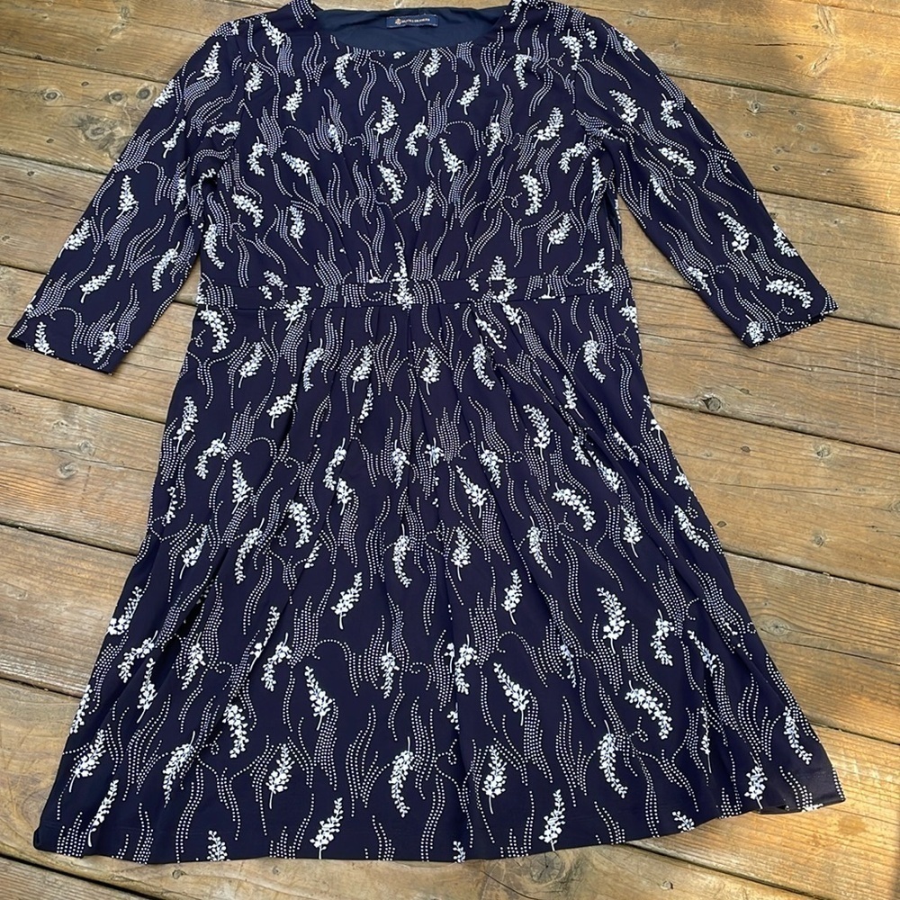 Brooks Brothers dress size XL